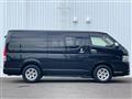 2019 Toyota Hiace Van