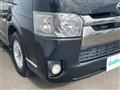 2019 Toyota Hiace Van