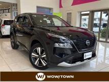 2023 Nissan X-Trail
