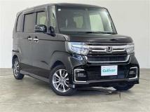 2022 Honda N BOX