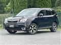 2013 Subaru Forester