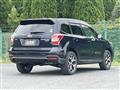 2013 Subaru Forester