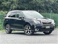 2013 Subaru Forester