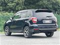 2013 Subaru Forester