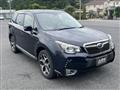 2013 Subaru Forester