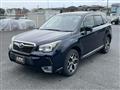 2013 Subaru Forester