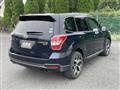 2013 Subaru Forester
