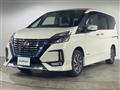 2019 Nissan Serena
