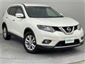 2014 Nissan X-Trail