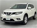 2014 Nissan X-Trail