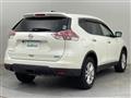 2014 Nissan X-Trail