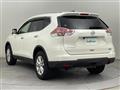 2014 Nissan X-Trail