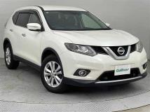 2014 Nissan X-Trail