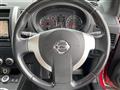 2011 Nissan X-Trail