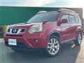 2011 Nissan X-Trail