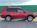 2011 Nissan X-Trail