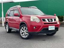 2011 Nissan X-Trail