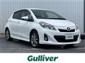 2013 Toyota Vitz