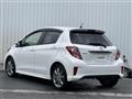 2013 Toyota Vitz