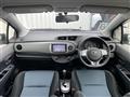 2013 Toyota Vitz