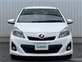 2013 Toyota Vitz