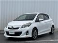 2013 Toyota Vitz