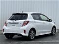 2013 Toyota Vitz