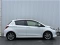 2013 Toyota Vitz