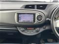 2013 Toyota Vitz