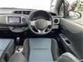 2013 Toyota Vitz
