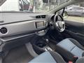 2013 Toyota Vitz
