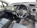 2013 Toyota Vitz