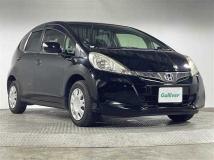 2012 Honda Fit