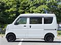 2019 Nissan Clipper Van