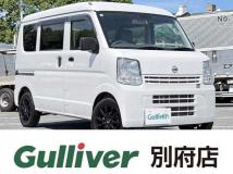 2019 Nissan Clipper Van