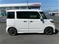 2021 Suzuki Spacia