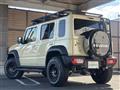 2026 Suzuki Jimny