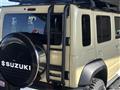 2026 Suzuki Jimny