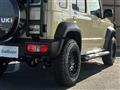 2026 Suzuki Jimny