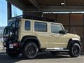 2026 Suzuki Jimny