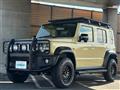 2026 Suzuki Jimny