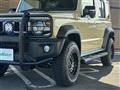 2026 Suzuki Jimny