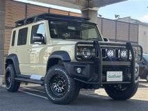 2026 Suzuki Jimny