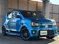2020 Suzuki Alto