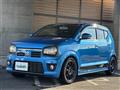 2020 Suzuki Alto