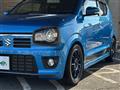 2020 Suzuki Alto