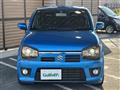 2020 Suzuki Alto