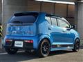 2020 Suzuki Alto