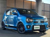 2020 Suzuki Alto