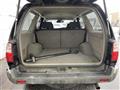 2002 Toyota Hilux Surf